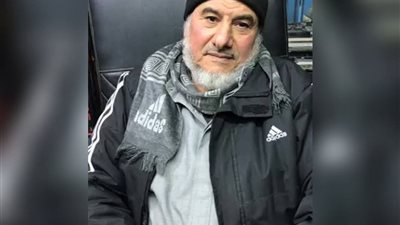 والد اللاعب محمد الشناوى كان فى طريقه لحضور حفل زفاف أحد أقاربه  