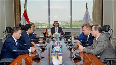 وزير التموين: انطلاق معارض أهلًا مدارس 2025 اعتبارا من 1 سبتمبر