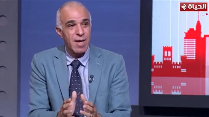 أحمد فؤاد نوار