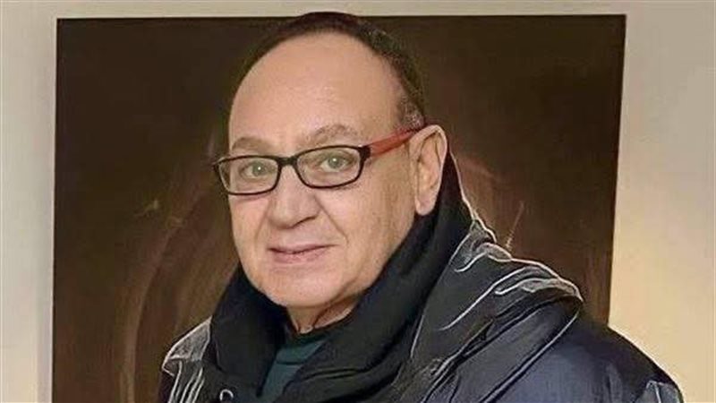 الدكتور يحيى عزمي