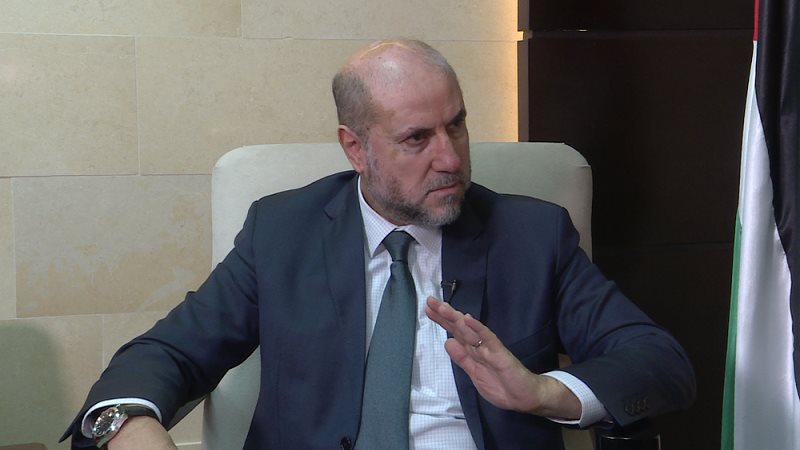 محمود الهباش