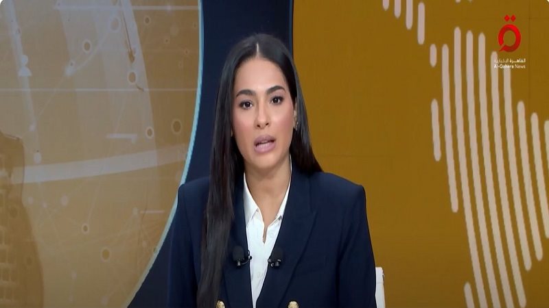 الإعلامية فيروز
