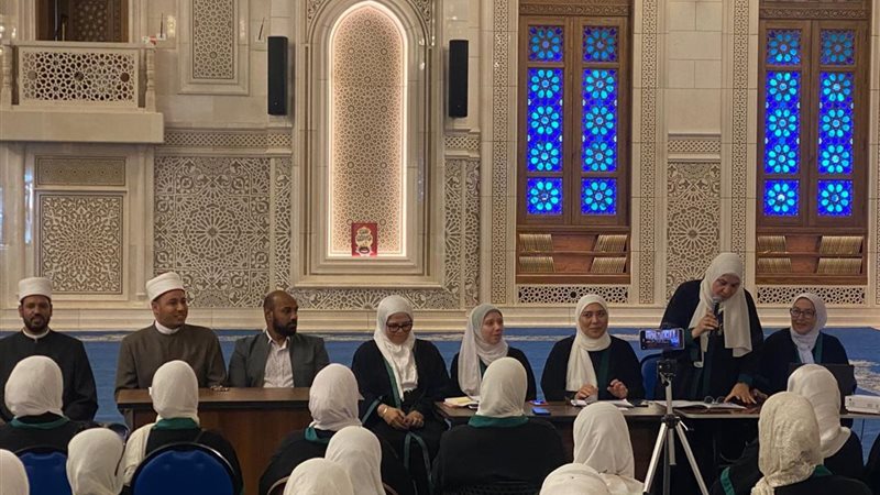 ندوة مديرية أوقاف