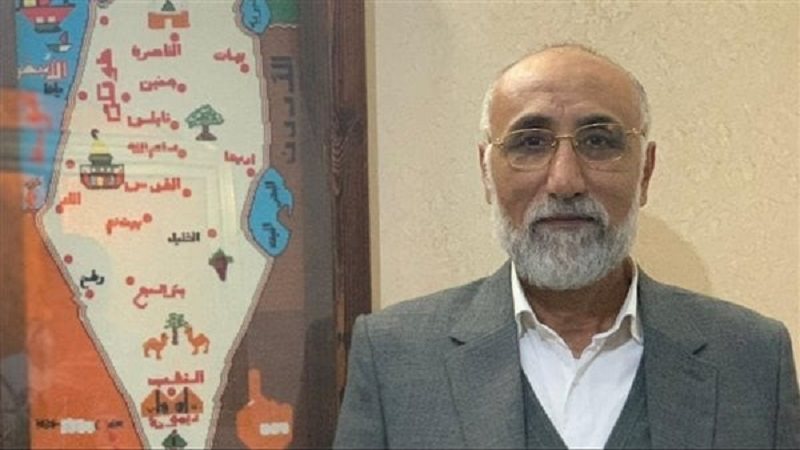 محمد أبو سمرة