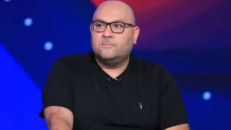 بلال علام