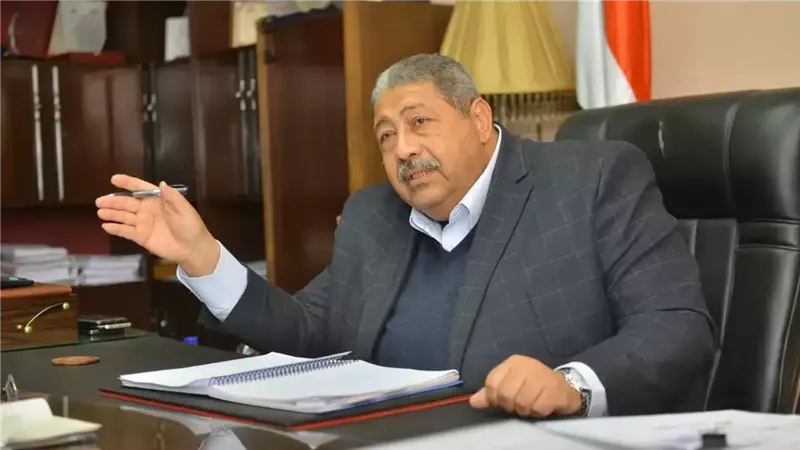 المهندس عادل حسن