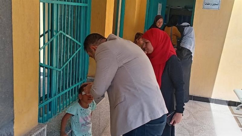 صحة قنا