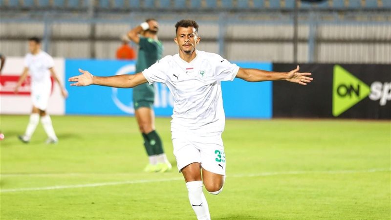 عمر الساعي
