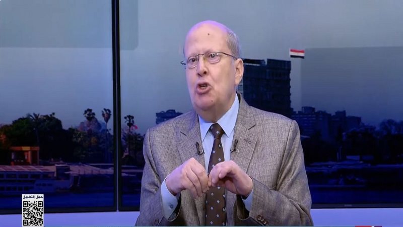 الكاتب عبد الحليم