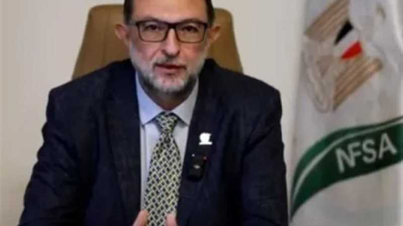 الدكتور طارق الهوبي