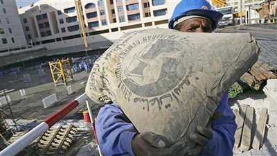 سمير رؤوف: مستقبل مشرق لقطاع الأسمنت مدعوماً بمشروعات الإعمار |فيديو
