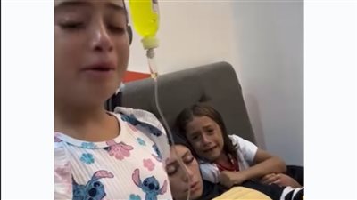 بتمثل.. هجوم واسع على البلوجر لي لي فؤاد بعد فيديو مثير للجدل مع أطفالها