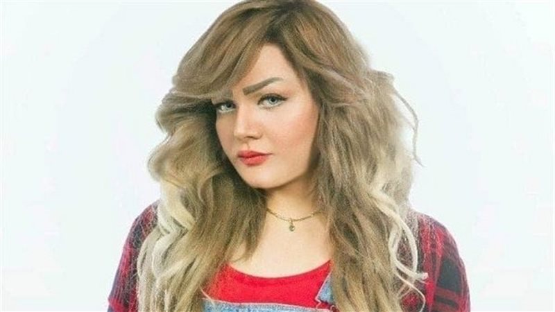شيماء جمال