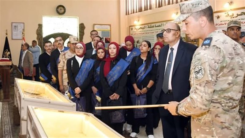 المتحدث العسكري