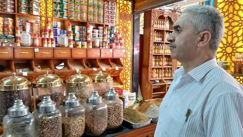 السيد حرزالله