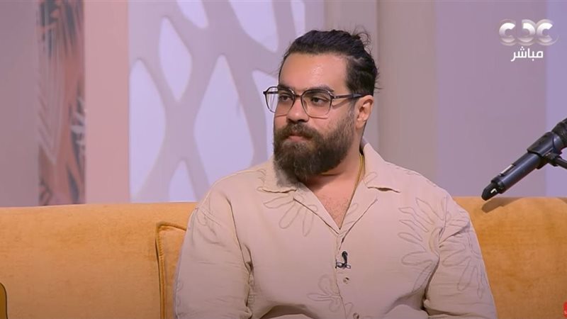 علي رؤوف