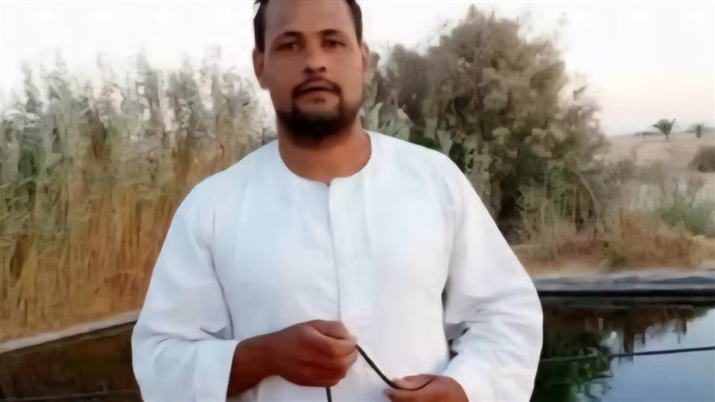 المتوفي