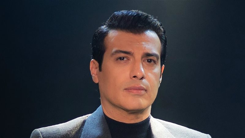 إيهاب توفيق