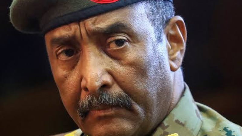 البرهان 