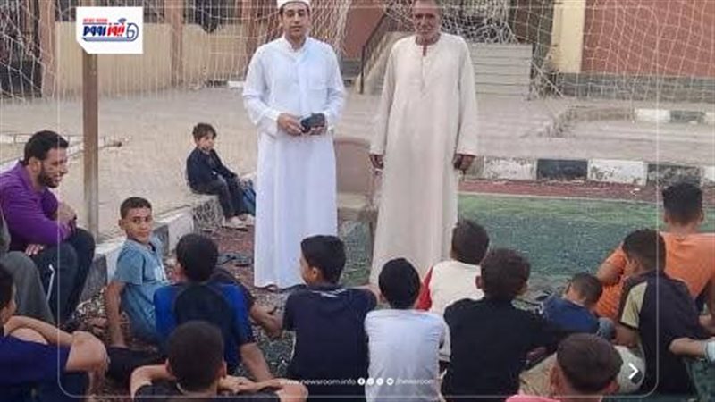 جانب من الندوة