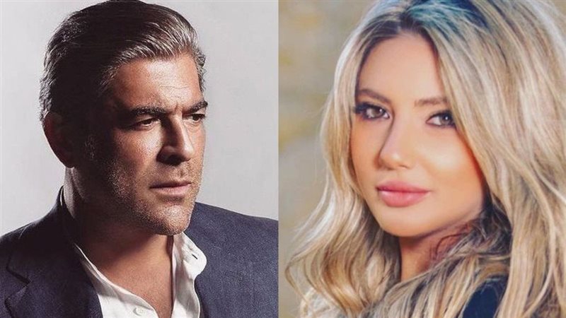 أنجيلا بشارة - وائل