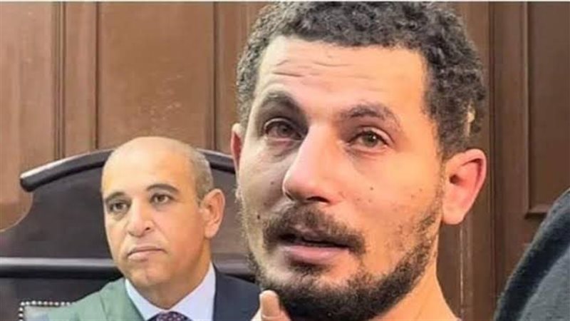 تنفيذ حكم الإعدام
