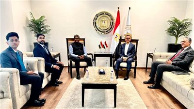 مصر والهند.. شراكة استراتيجية تبحث عن انطلاقة أقوى في الاستثمار والتجارة