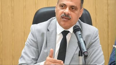 إزالة 16 حالة تعدٍ على أراض زراعية ومباني مخالفة بالشرقية