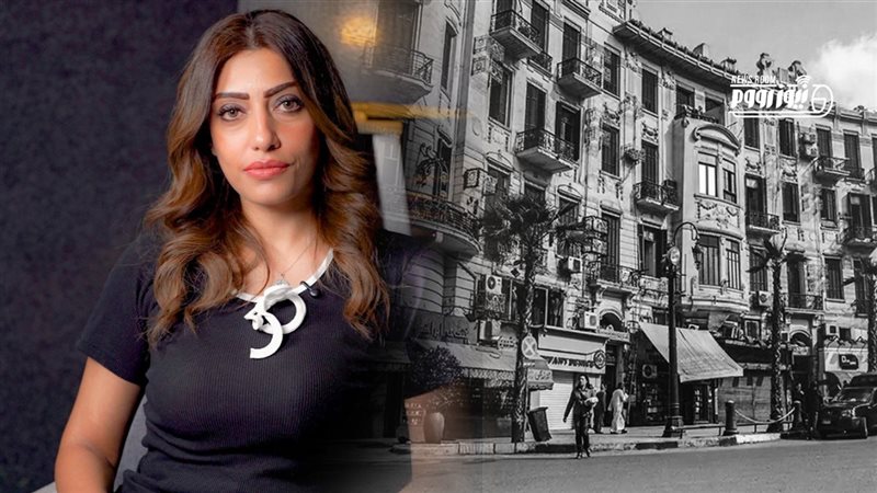 سارة محيي