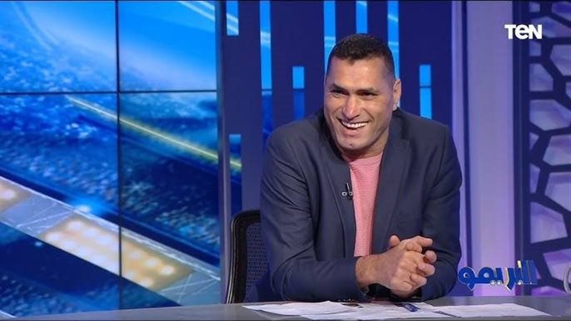 محمود أبو الدهب نجم