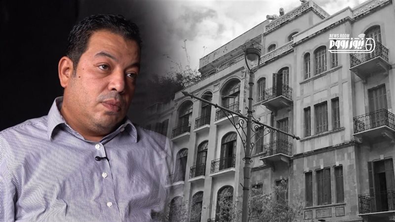 المستشار ميشيل حليم