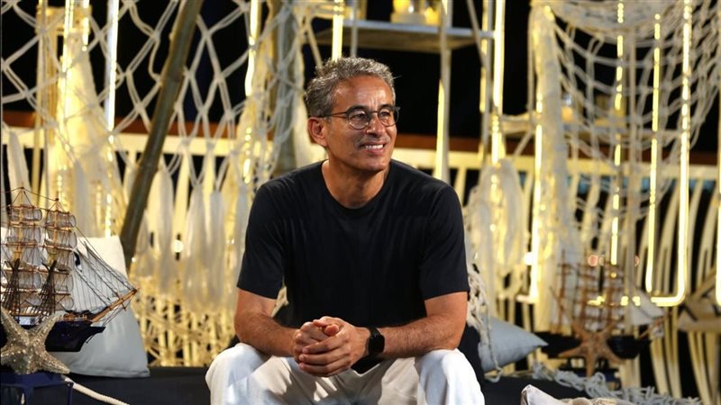 محمد العبار