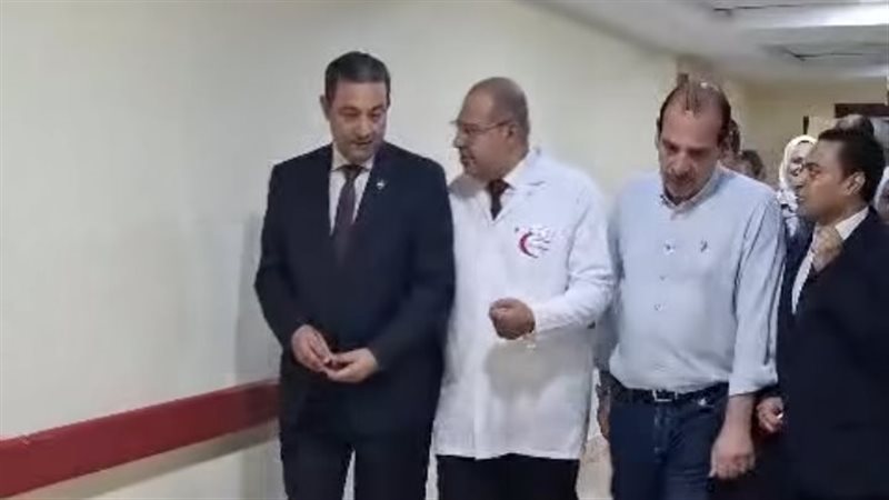 جانب من الافتتاح