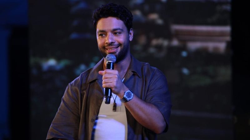 أحمد جمال 