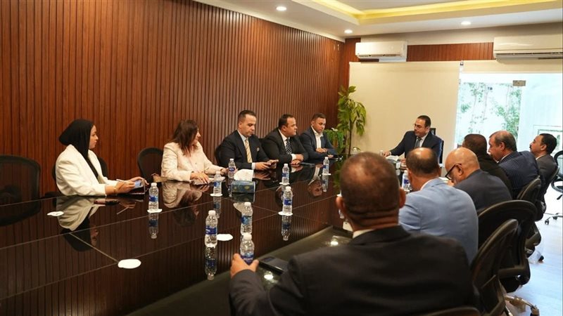 أمانة المصريين بالخارج