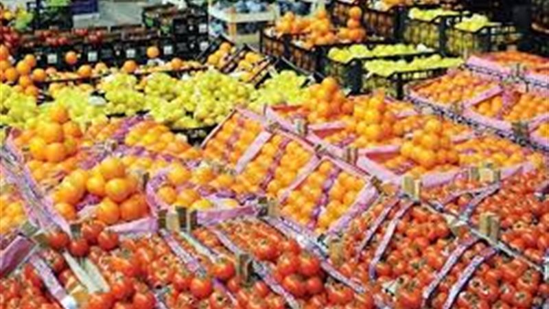 الصادرات الزراعية