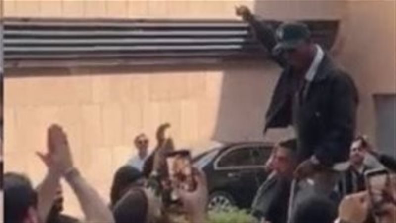 محمد رمضان 