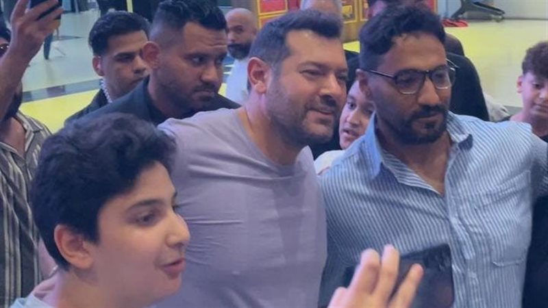 عمرو يوسف