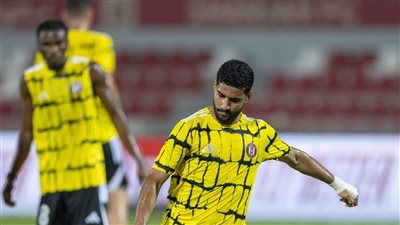 بمشاركة إبراهيم عادل و النني .. الجزيرة يحقق فوزه الأول في الدوري الإماراتي