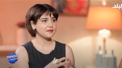 أماني الرياحي: مصر قبلة الفن العربي وتواجدي فيها محطة مهمة بمشواري الفني|فيديو