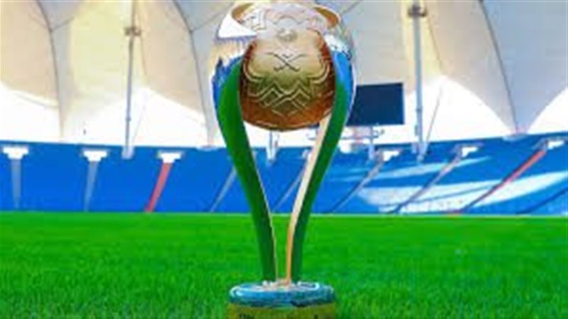 بطولة السوبر السعودي