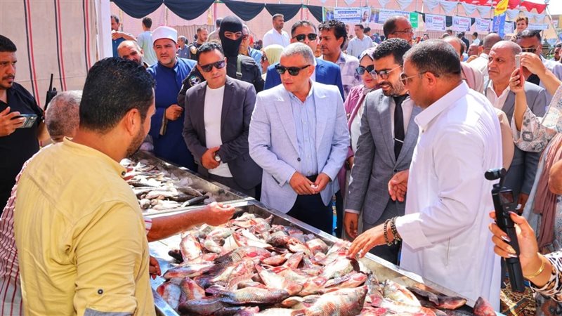 انطلاق مبادرة “أسماك