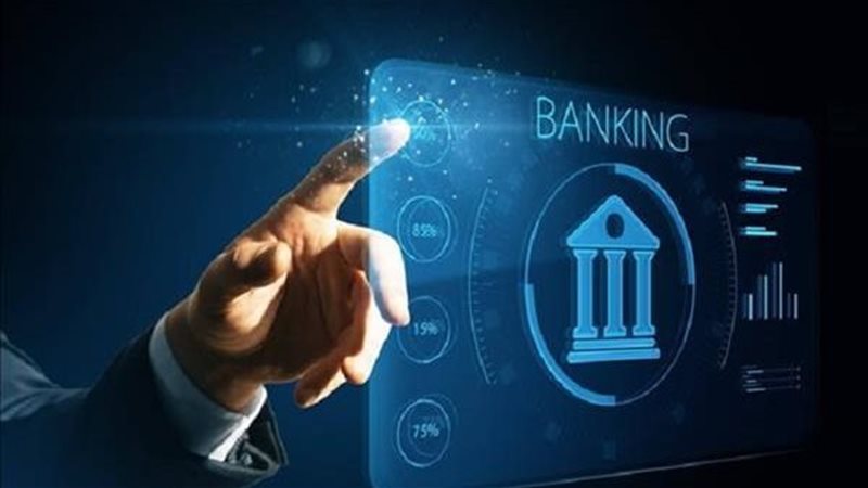 البنك الرقمي