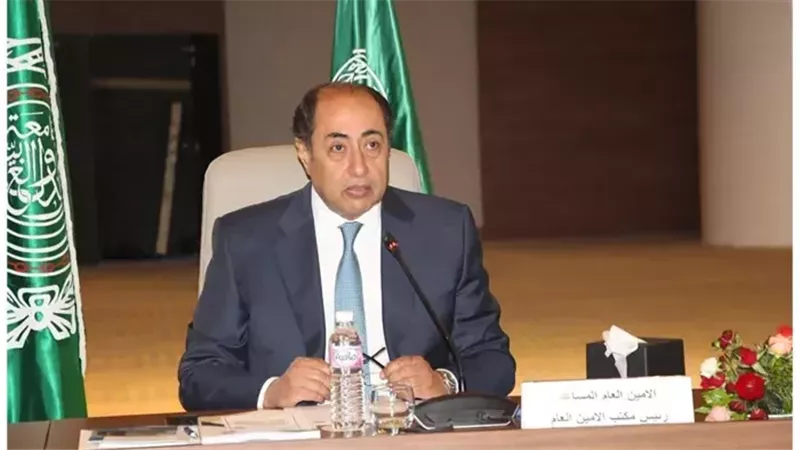 حسام زكي