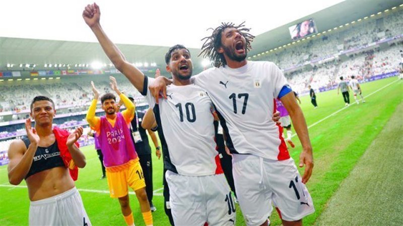 إبراهيم عادل و النني