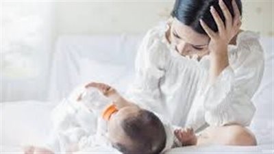 اكتئاب ما بعد الولادة ليس مجرد حزن.. كل ما تحتاجين معرفته عنه