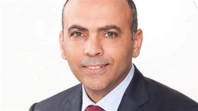 جمال أبوالفتوح: مؤتمر حل الدولتين لحظة فارقة وإعادة حقيقية للقضية الفلسطينية