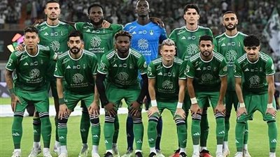 الأهلي بطلًا للسوبر السعودي للمرة الثانية في تاريخه على حساب النصر 