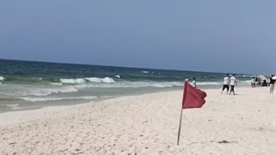 رحيل صادم في المصيف.. ننشر أسماء ضحايا حادث غرق شاطئ أبو تلات بالإسكندرية