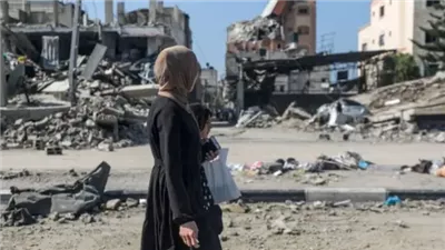 جمال عبدالجواد يحذر: قرارات إسرائيل الأخيرة تنذر بتقويض فرص التهدئة |فيديو